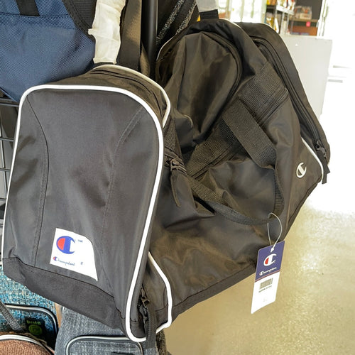 Champion Duffle Bag