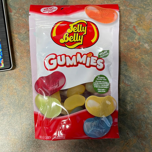 Jelly Belly Gummies 198g