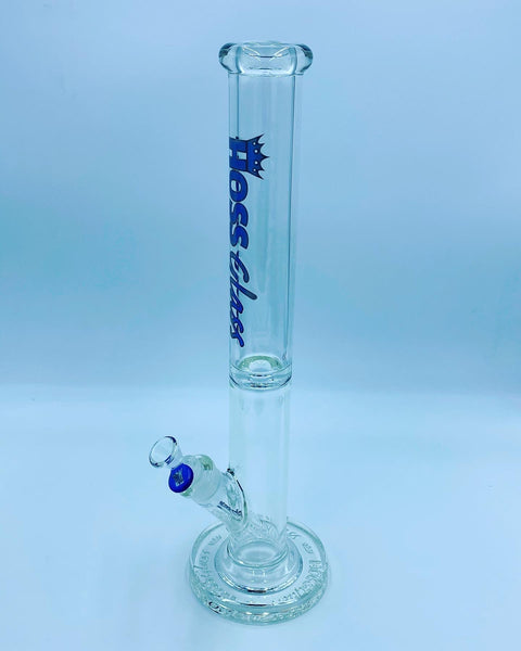 Hoss Glass straight 35cm