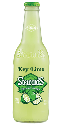 Stewart’s - Key Lime