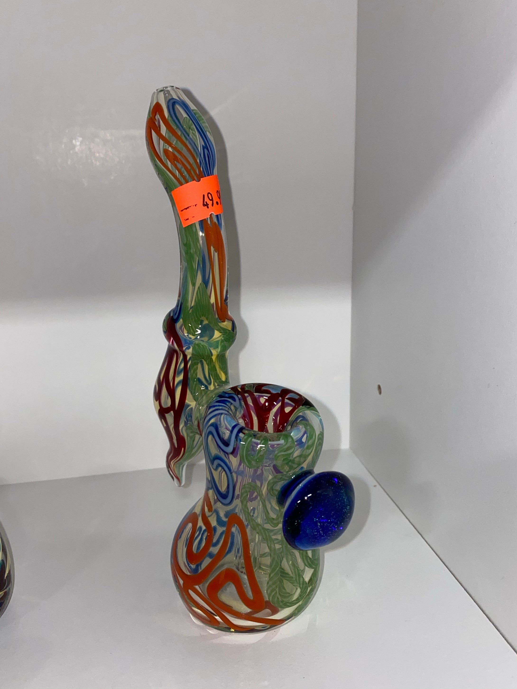Glass Bubblers - $50