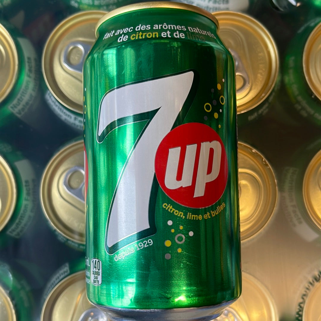 7up 355ML