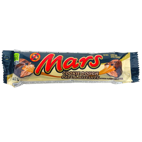 Mars Cookie Dough Bar 44.2g