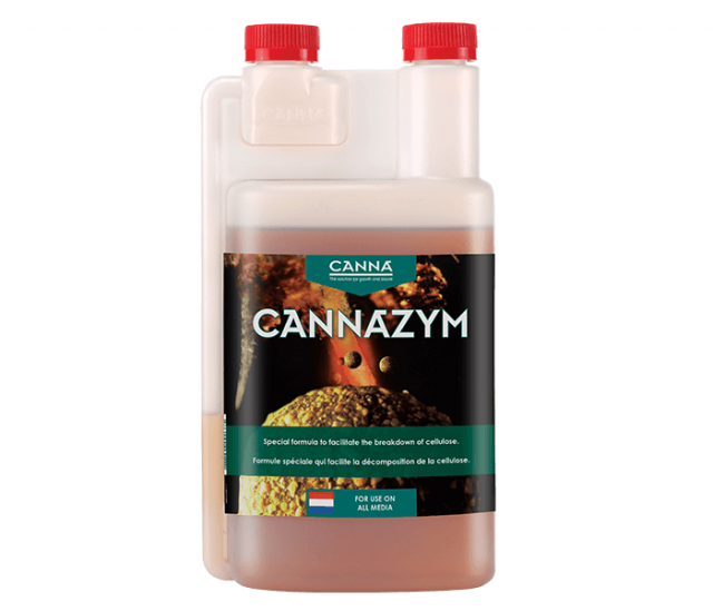 Canna - Cannazym 1L