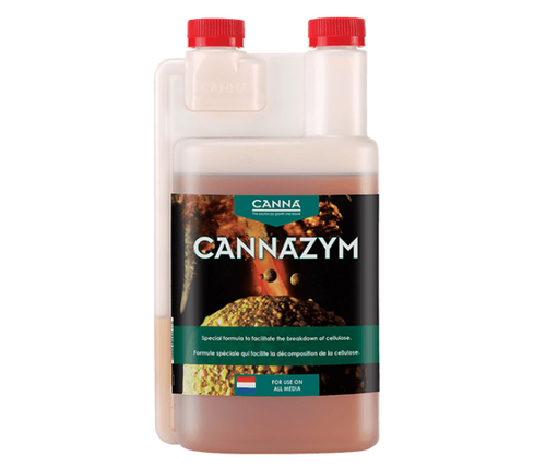 Canna - Cannazym 1L