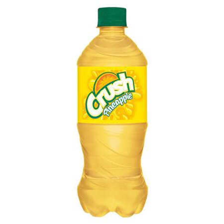 Crush - Pineapple