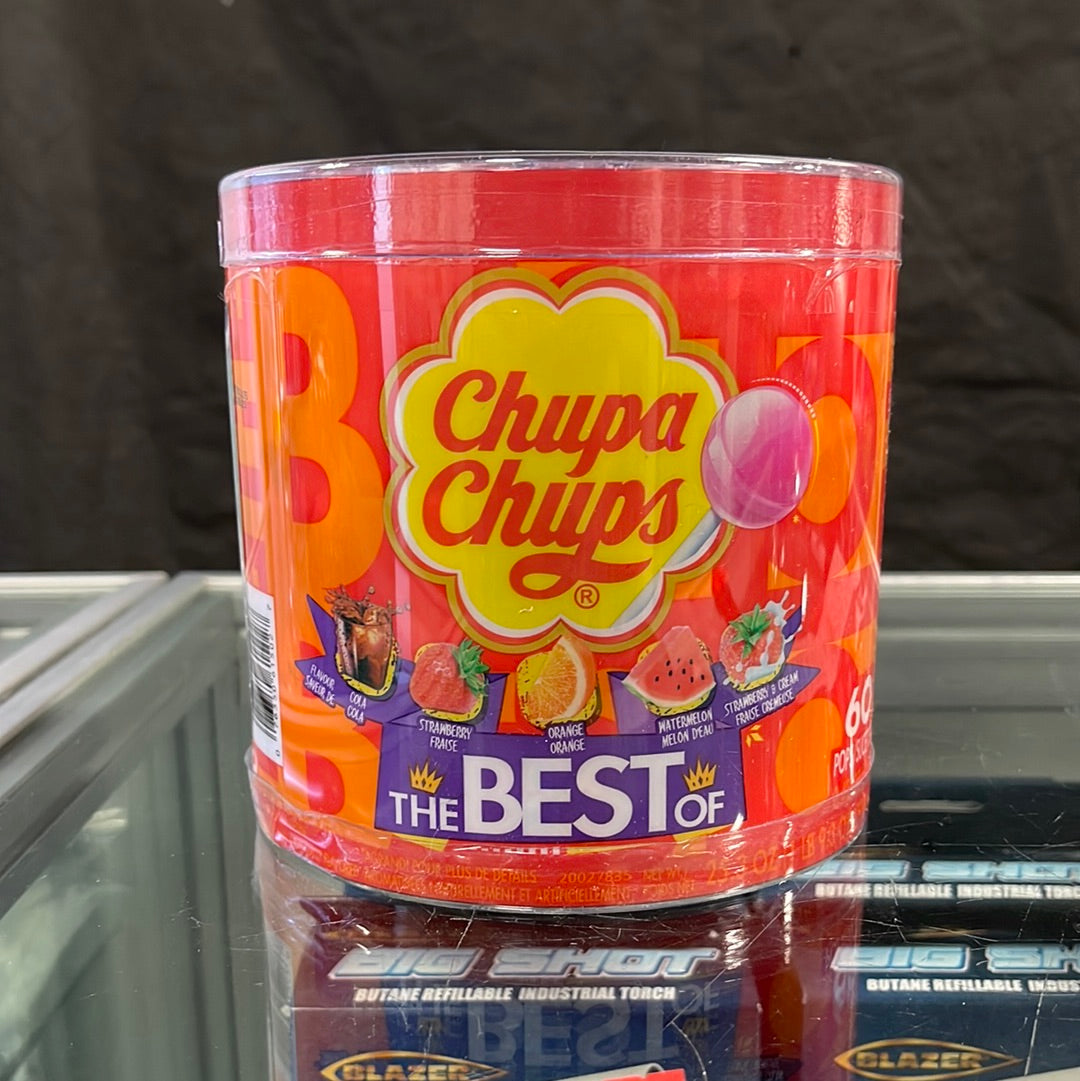 Chupa Chups Lollipop