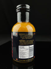 Sauce By Smm -Sirop D’erable Et Fumee Mesquite