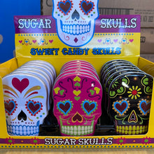 Boston America Sugar Skulls