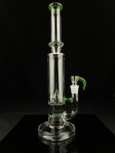 Imperial Tube w/ Green Accents