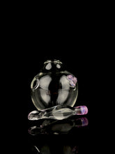 OlyMadeGlass - Hash Ball