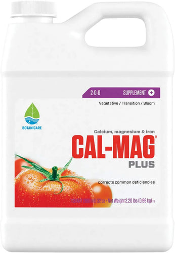 Botanicare - Cal-Mag Plus 3.78L