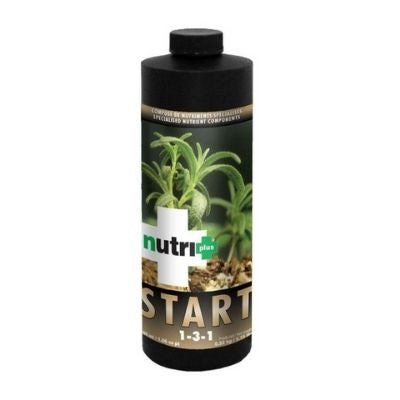 Nutri+ - Start 500ml