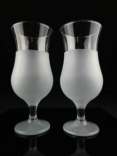 ToupetFacet - Sandblasted Pints #1
