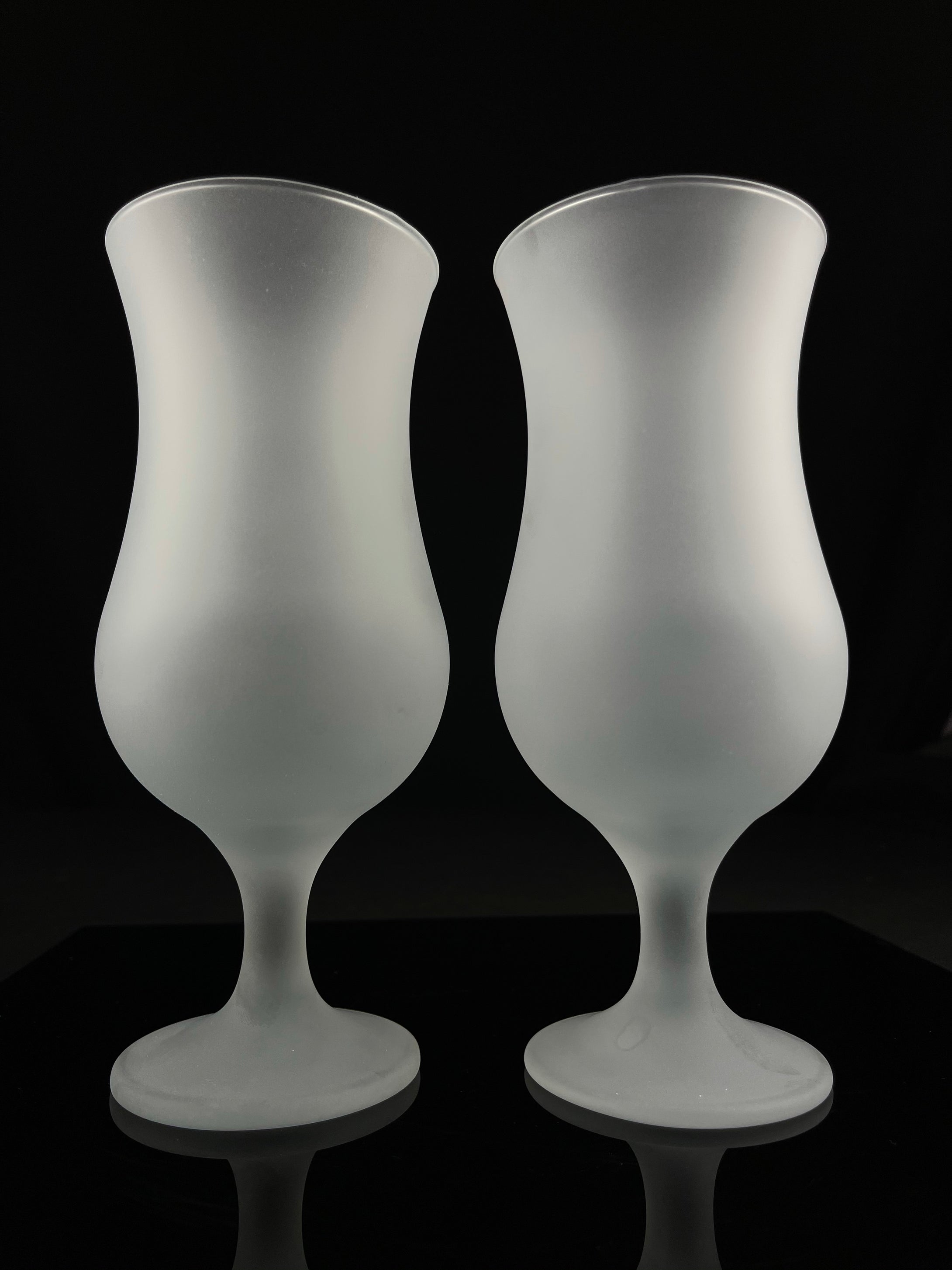 ToupetFacet - Sandblasted Pints #2