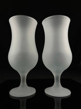 ToupetFacet - Sandblasted Pints #2