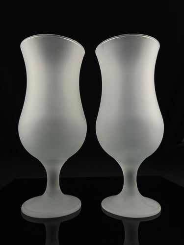 ToupetFacet - Sandblasted Pints #2