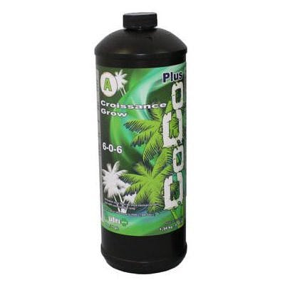 Nutri+ - Coco Plus Grow A 1L