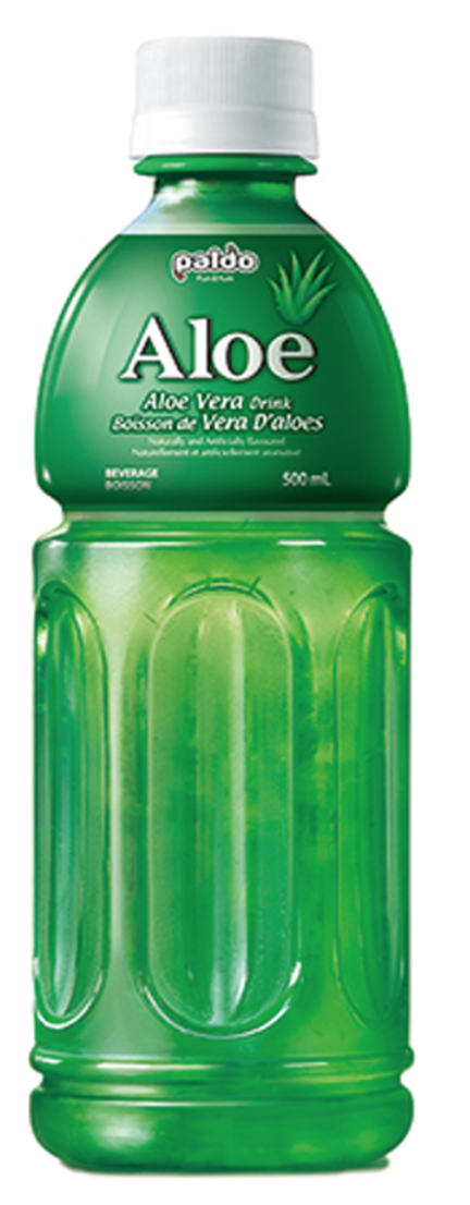 Paldo - Aloe Verra Drink