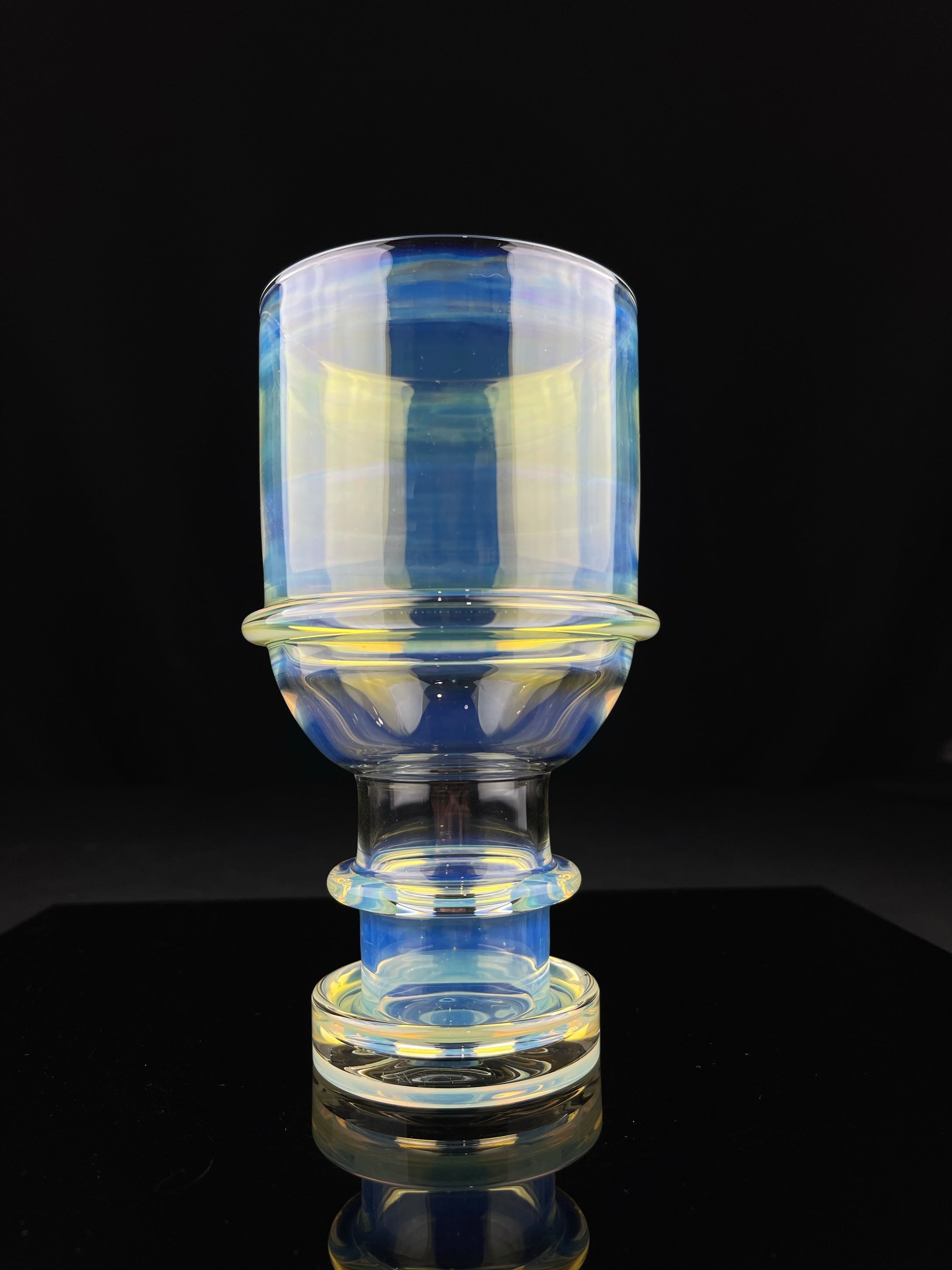 Bronx Glass - Cup #4