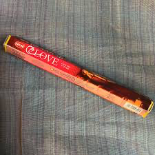 Hem Amour Incense 20x Sticks