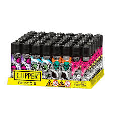 Clipper - Space Trip