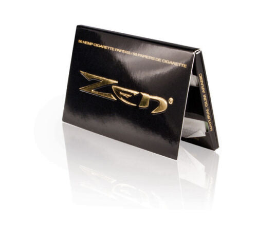Zen Single Wide Cigarette Papers