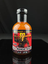 Sauce By Smm - Chilli-Mangue-Ananas