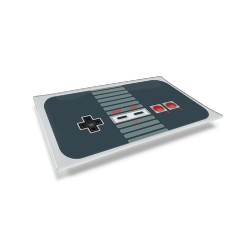 Chrontroller Premium Glass Tray
