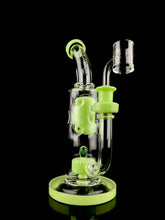 Pulsar Swiss Opal 9.5" Perc Rig