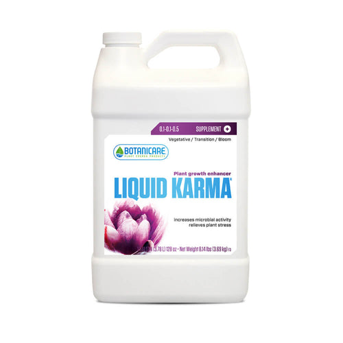 Botanicare - Liquid Karma 3.78L