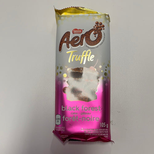 Aero Truffle Black Forest Cake 150g