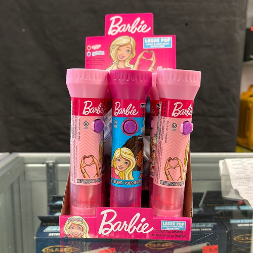 Barbie Laser Pop