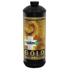 Nutri+ - Gold 1L