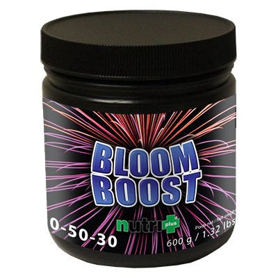 Nutri+ - Bloom Boost 600g