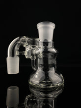 Ash Catcher w/ Chamber