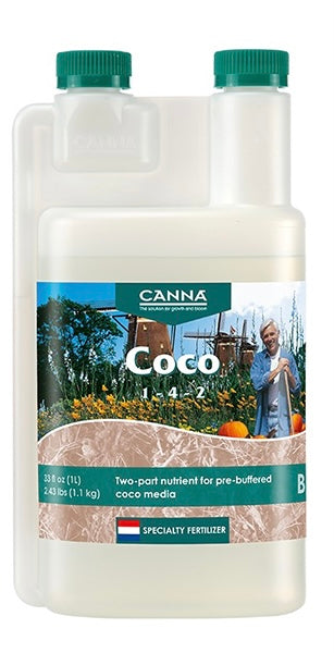 Canna - Coco B