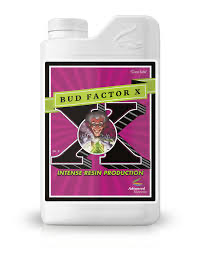 Advanced Nutrients Bud Factor X 1L