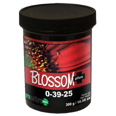 Nutri+ - Blossom Plus 300g