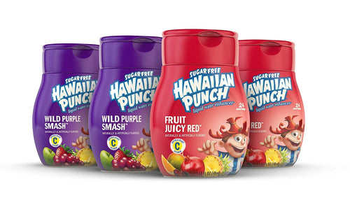 Hawaiian Punch Water Enhancer