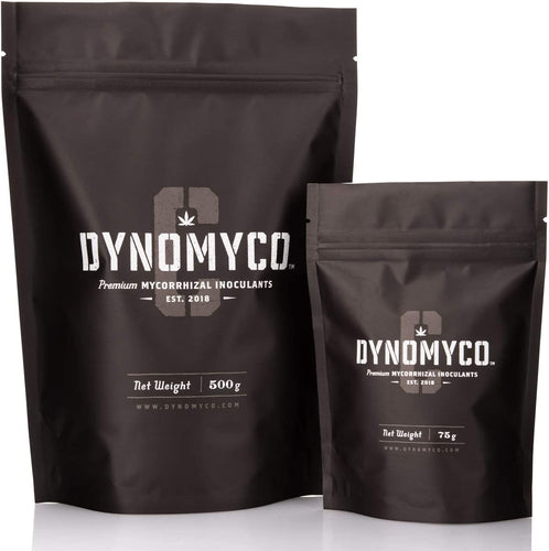 Dynomyco Premium Mycorrhizal Inoculants