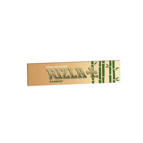 Rizla + Bamboo Rolling Paper Ultra Fin