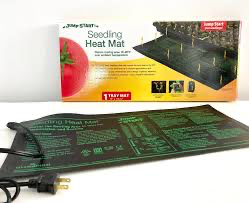 Jump Start - Tapis Thermique