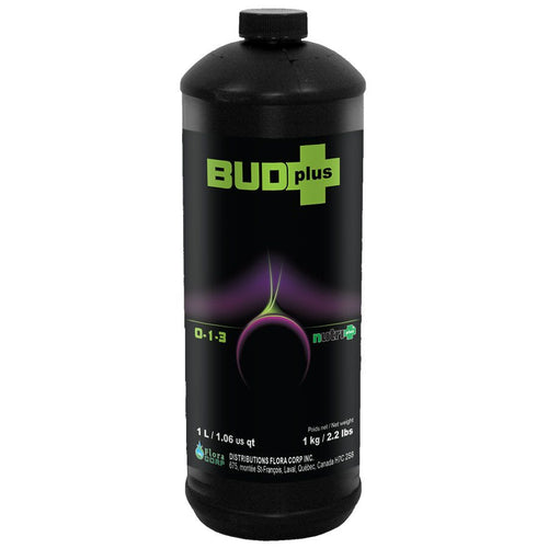 Nutri+ - Bud Plus 1L