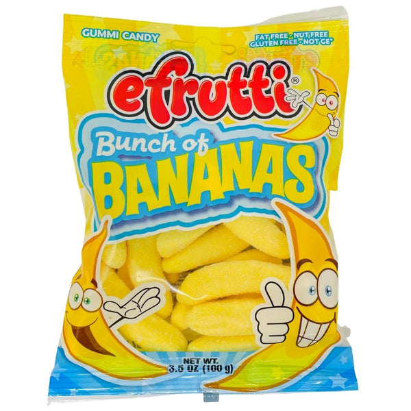 eFrutti - Bunch of Bananas 3.5oz