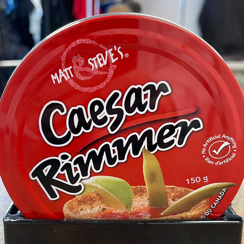 Caesar Rimmer