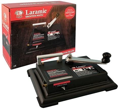 Laramie Shooter Matic Rolling Machine