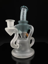 Beta Creations - Color Sandblasted DUF Recycler w/Marble #2