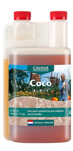 Canna - Coco A