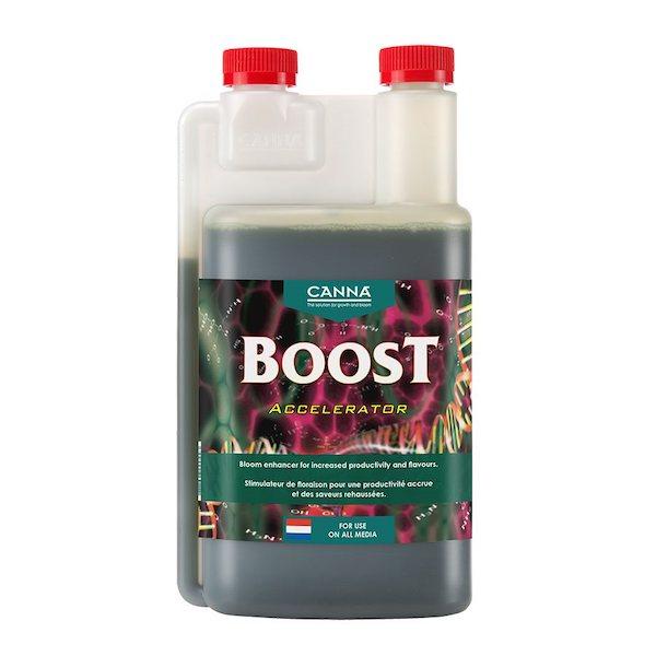 Canna - Boost Accelerator 1L